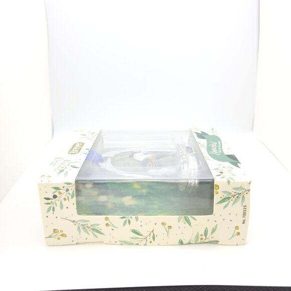 Breyer Horses 2022 Holiday Collection Stirrup Ornament Snowbird 70032 - Picture 8 of 9